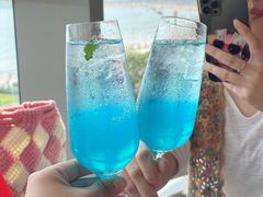 -青岛海天大酒店·1988全日餐厅