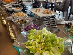 -荣誉国际酒店-云顶旋转餐厅