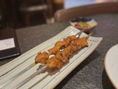 -丝路金桃·新疆菜(徐汇店)