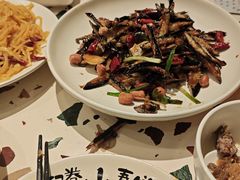 -姥姥家春饼店(惠新东街店)