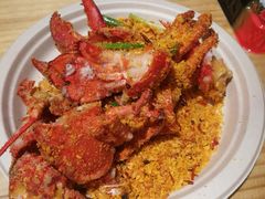 -盒马鲜生(红莲店)
