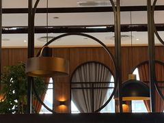 -半秋山西餐厅(宜昌大洋店)