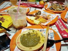 -碌碌发·东南亚风味烧烤档(体育西店)