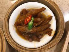 -点都德(大茶楼店)