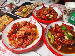 -星城源·小龙虾老铺子(坡子街店)