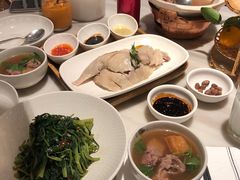 -金椰壳· 大厨新加坡菜(壹方城店)