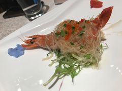 -玄武苏宁诺富特酒店·紫金轩中餐厅