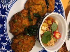 -simply thai天泰(长泰广场店)