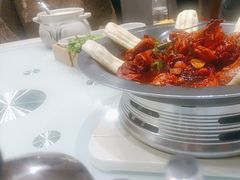 -老德州四合院·德州菜(天衢路店)