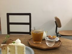 -野路甜点铺(松柏路店)