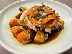 秘制十八斩-宁海食府(天一阁望京店)