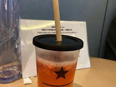 -星巴克臻选(北京蓝色港湾RO店)
