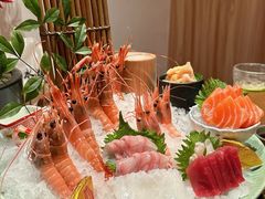 -水濑·日料放题(天河店)