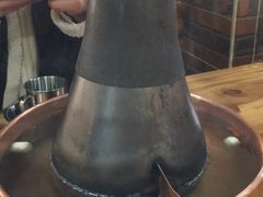 -东镇老火锅(长春路首店)