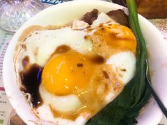 黯然销魂饭-澳门陈光记烧味饭店(郎家园店)