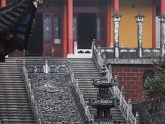 -九华山风景区