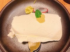 芝士豆腐-满来寿喜烧(金虹桥店)