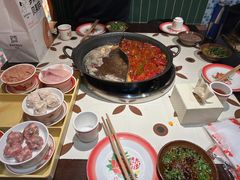 -江北北火锅馆·公路夜市(魏公村店)