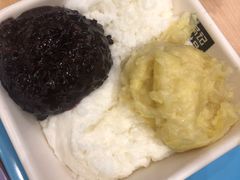 -满记甜品(苏州中心店)