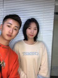 点击看大图 -3AM HAIR SALON烫发染发接发