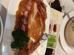 -大鸭梨烤鸭(石佛营店)