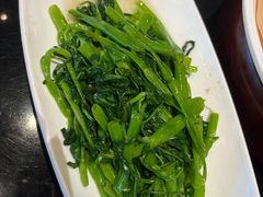 炒空心菜-兴仙饭店·闽味海鲜(马尾总店)