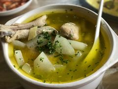 -大莲湖农家乐(青西郊野公园店)