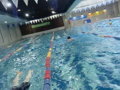 -海力健身游泳(太古里朗御店)