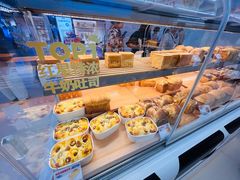 -红星前进面包牛奶公司(君太店)