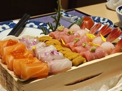 -小山日本料理(太古汇店)