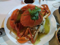 -阿尔法海鲜排档(爱琴海店)