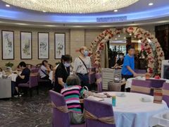 大堂-潮喜竹溪荔湖酒家(荔枝湾店)