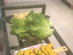 -采椰郎椰子鸡·脆皮鸡火锅(融创茂店)