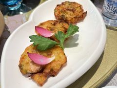 -好福记饭店(红梅公园店)