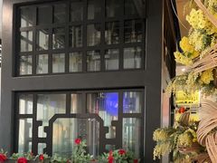 -22ºN BISTRO西餐&酒馆(石奥商业街店)