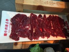 -为什么牛潮汕牛肉火锅(中信广场店)