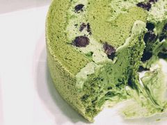 抹茶卷-卷时·瑞士卷·生日蛋糕(大望路店)