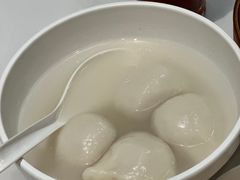 -宁波汤团店(外滩店)