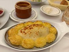 -莫斯科餐厅