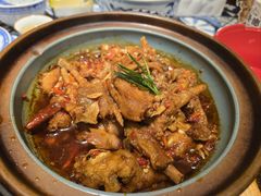 -图味美小黄鱼·景德菜(浙江路店)