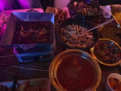 -功夫怪兽·烧烤(西工小街店)