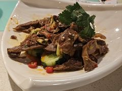 -百年果林椰子鸡(中洲店)
