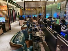 -开普墩Captain网咖俱乐部