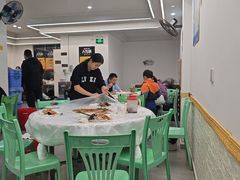 -众味海鲜大排档·活海鲜·潮汕味(南澳店)