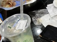 -蝎王府羊蝎子(西直门店)