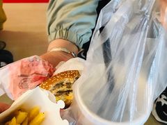 -汉堡王(保定万博广场店)