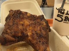 -前进5路汉堡炸鸡(昙华林店)