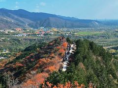 -十三陵水库