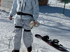-棋盘山冰雪大世界