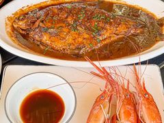 -蟹天蟹地农家菜·阳澄湖大闸蟹(浅水湾店)